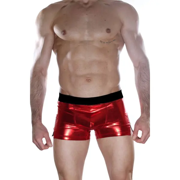 Deluxerie Mens Boxer Clayton