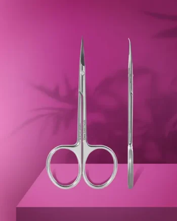 Staleks CUTICLE SCISSORS EXPERT 51/3