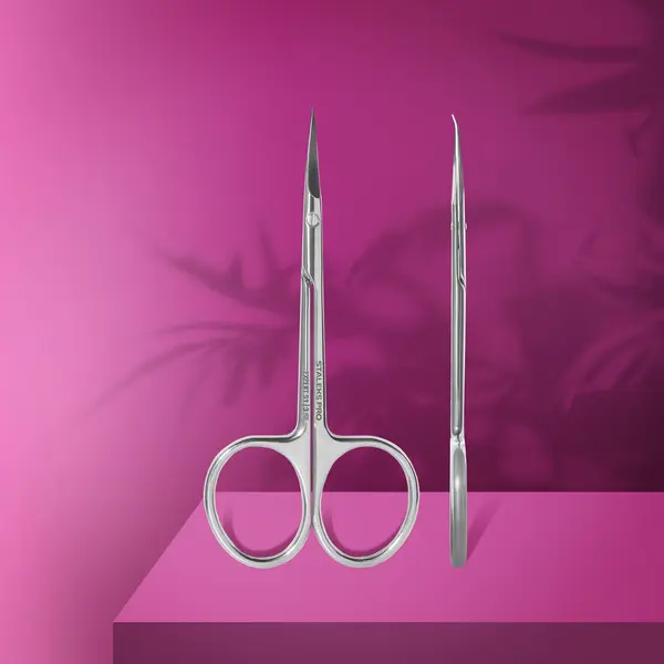 Staleks CUTICLE SCISSORS EXPERT 51/3