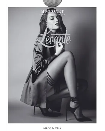Levante Micronet Hold Ups