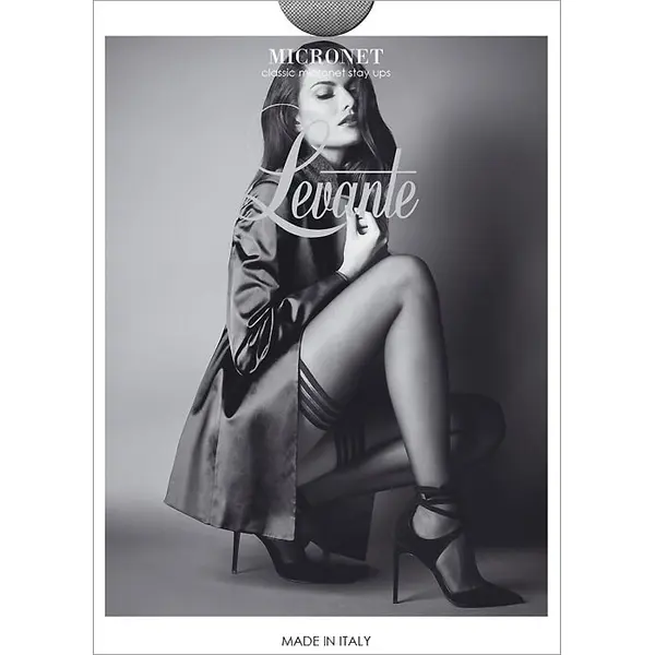 Levante Micronet Hold Ups