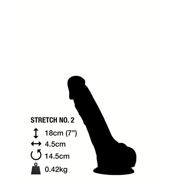 Stretch No. 2