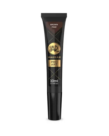 Makear ProArt Paint – 12 Brown