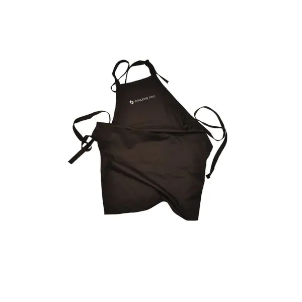 Staleks Pro – Black Apron