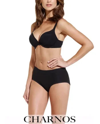 Charnos Perfectly Smoothing Midi Brief