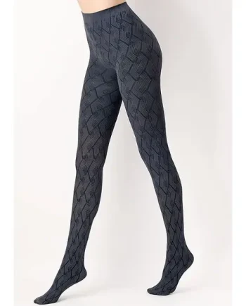Oroblu Jacquard 60 Tights