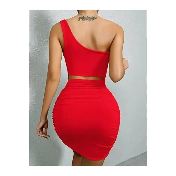 Deluxerie Dress Kendaz