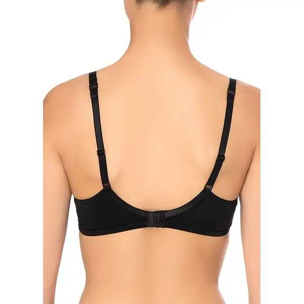 Felina Conturelle Midnight Flowers Underwired Bra