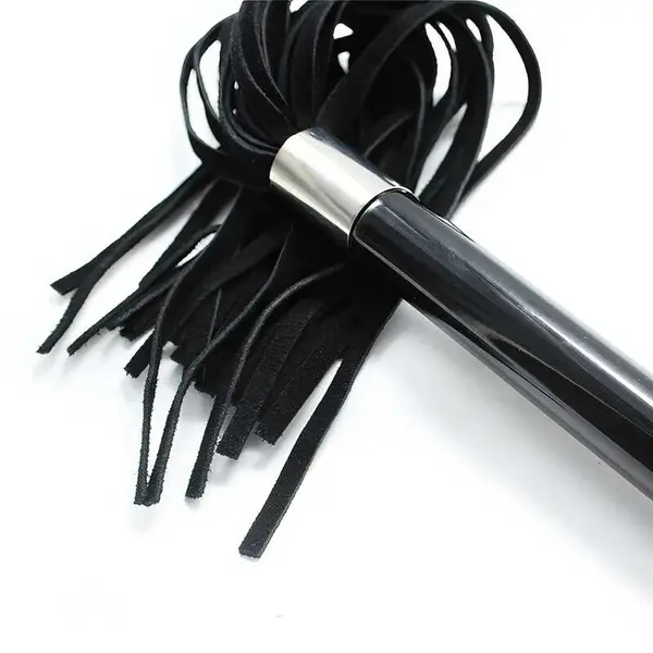 Suede BDSM Martinet