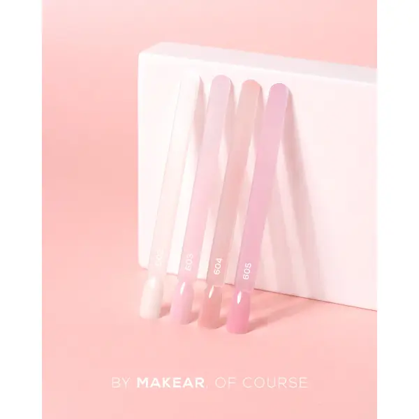 Makear Gel Polish 603