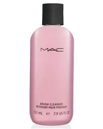 MAC Brush Cleaner