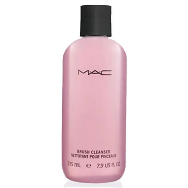 MAC Brush Cleaner