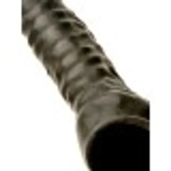 Cock & Ball Sheath • Black