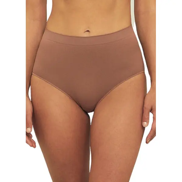 Ambra Bare Essentials Recycled Nylon Full Brief