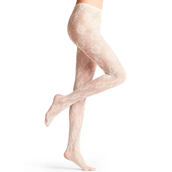 Falke Garden Floral Tights