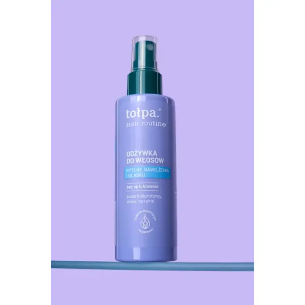 Tolpa – Hair Rituals Leave-In Conditioner Spray 100ml