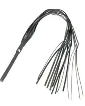 Leather Floppy Whip
