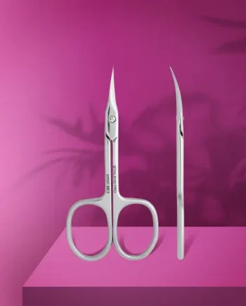 Staleks CUTICLE SCISSORS EXPERT 50/2