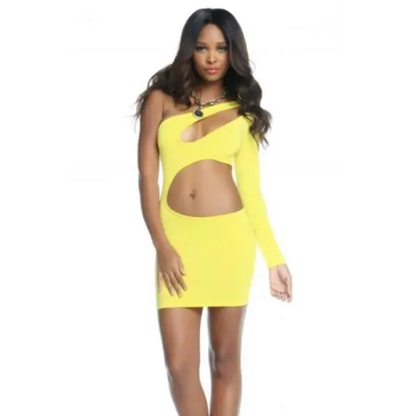 Deluxerie Mini Dress Maritina