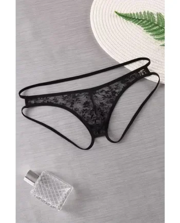 Deluxerie Mens Jockstrap Vulkan