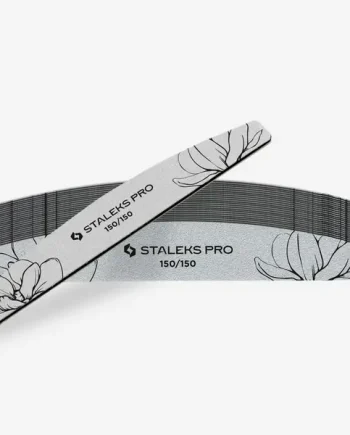 Staleks Pro Crescent Mineral Nail File EXPERT 40 150/150