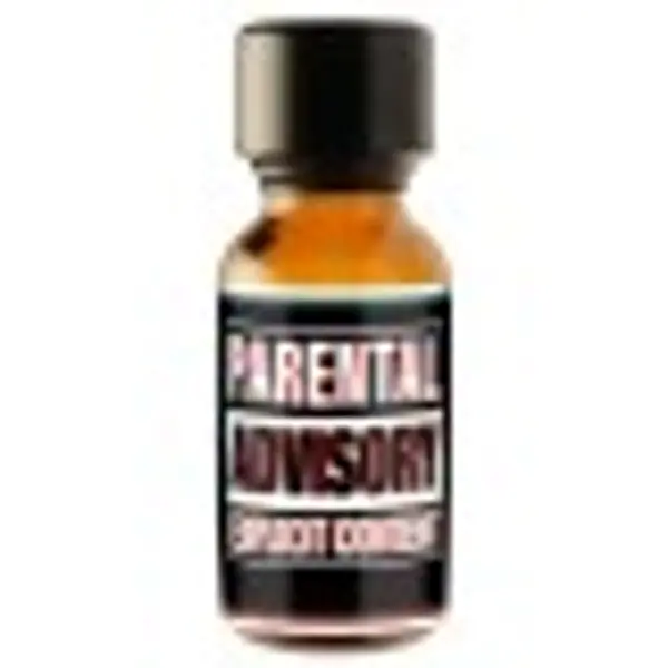 Advisory 25ml • 6 Pack