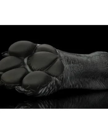 Gideon’s Paw – Regular Single