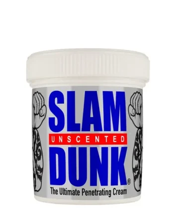 Slam Dunk Unscented • 250ml