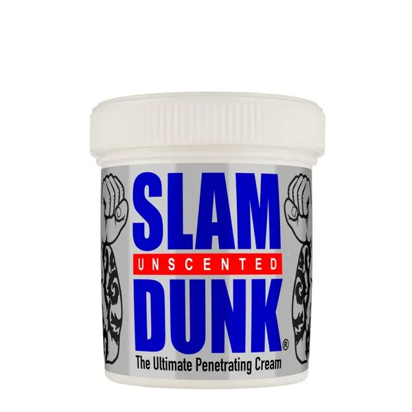 Slam Dunk Unscented • 250ml