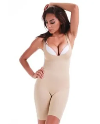 Magic Curves Seamless Full Body