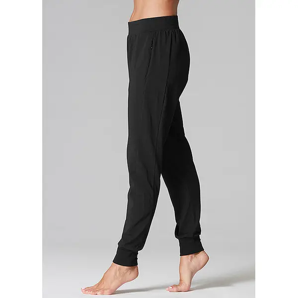 Tavi Noir Ebony Joggers