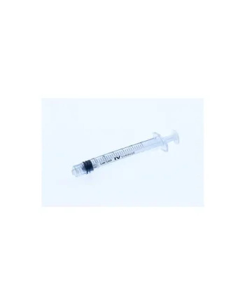 Medicina 3ml IV Luer Lock Syringes