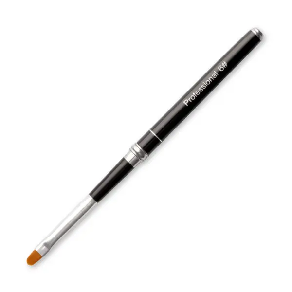 Aba Group – Metal folding Gel BRUSH #6