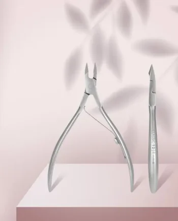 Staleks CUTICLE NIPPERS CLASSIC 12/8