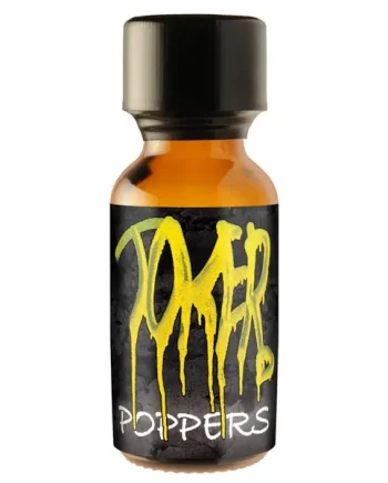 Joker • 25ml