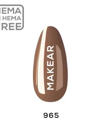 Makear Gel Polish 965