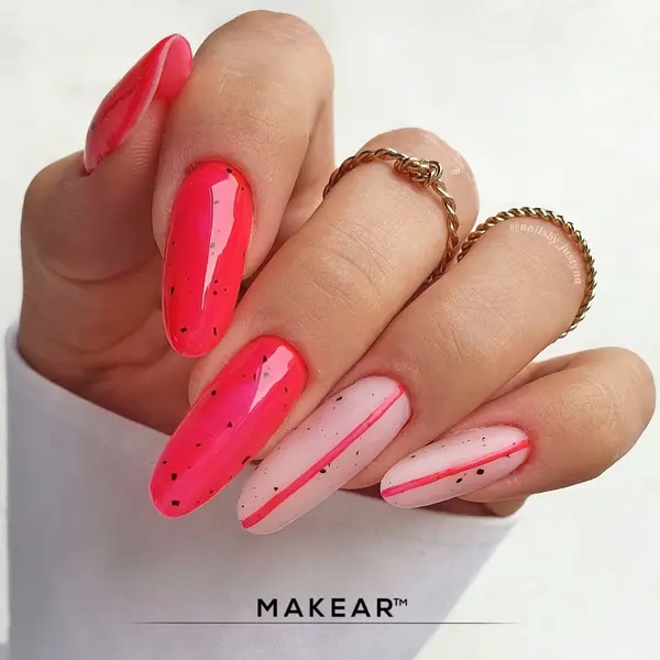 Makear Gel Polish N03 Neon