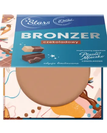 Stars – BRONZER Wedel Chocolate 8g