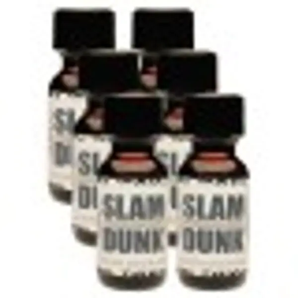 Slam Dunk 25ml • 6 Pack