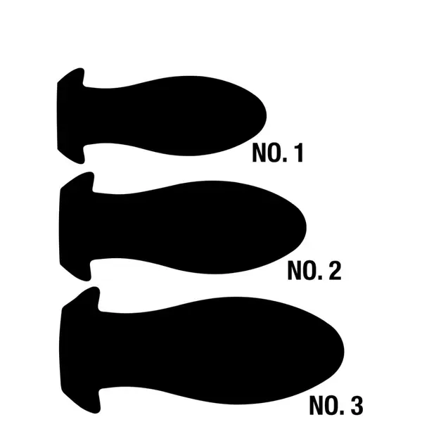 Stretch Trainer No. 1 2 3