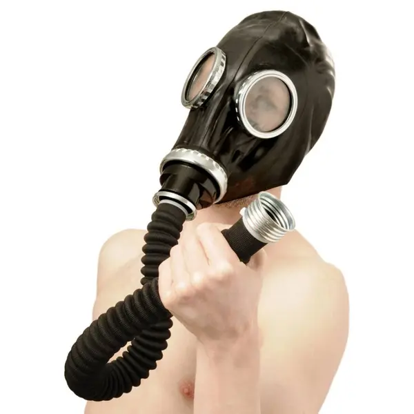 GP5 Black • Hose