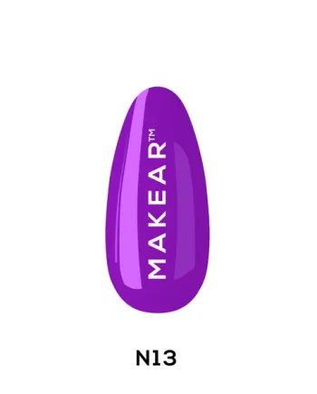 Makear Gel Polish N13 Neon