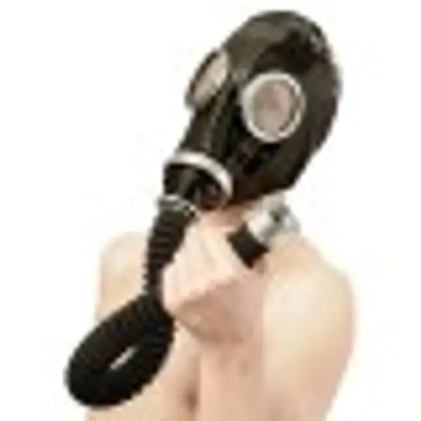GP5 Black • Hose