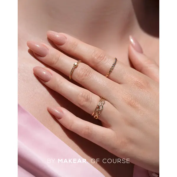 Makear Gel Polish 645