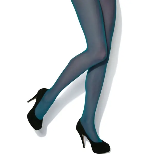 Jonathan Aston Sheer Coloured Tights