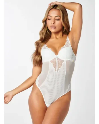 Jodie body