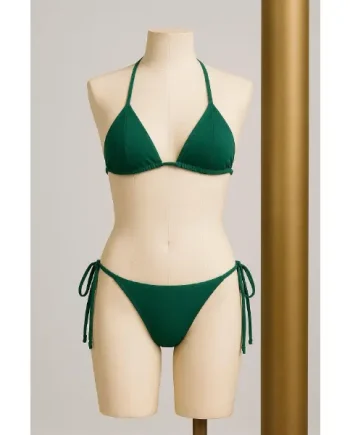 Deluxerie Bikini Set Adeeva
