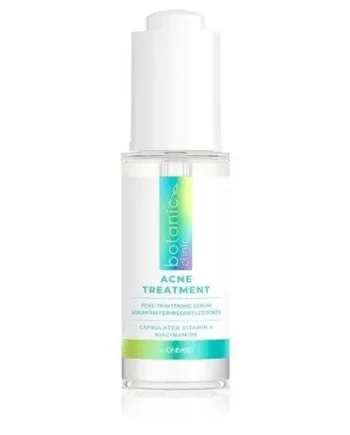 OnlyBio Acne Treatment PORE-TIGHTENING SERUM 30ml