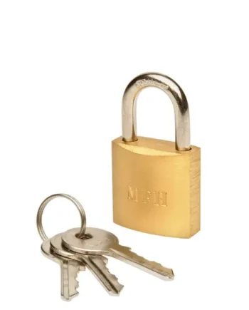 Padlock • Small