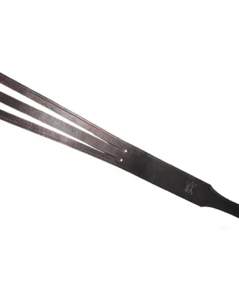 Lochgelly Tawse Three Tailed